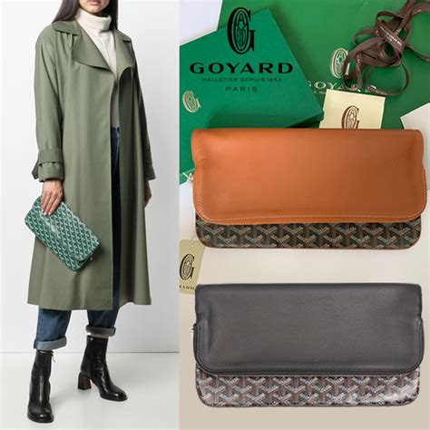 goyard バッグ 値段|goyard toggle.